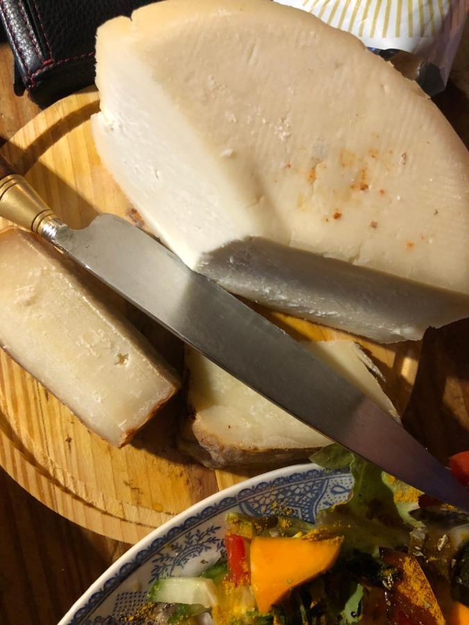 罗萨里奥港 Vereda De Las Camellas酒店 外观 照片